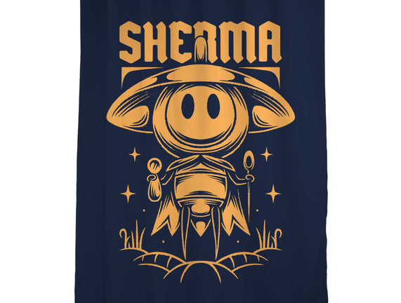 Sherma