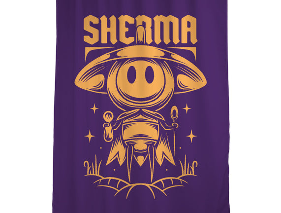 Sherma
