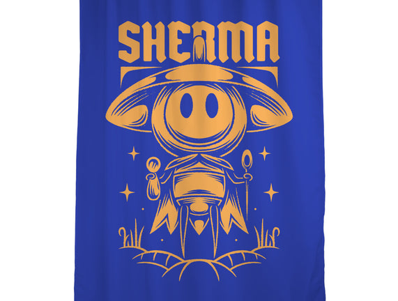 Sherma