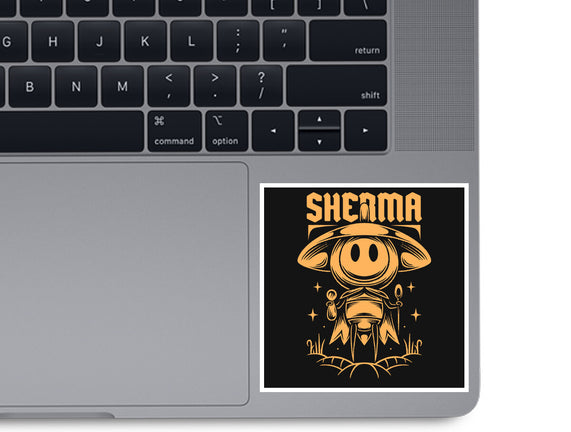 Sherma