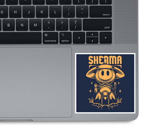 Sherma