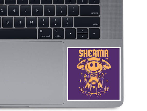 Sherma