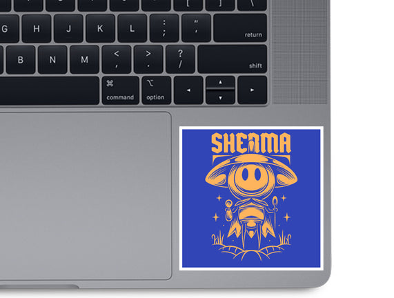Sherma