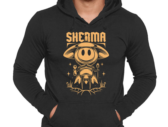 Sherma