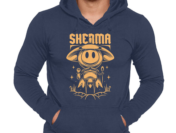 Sherma