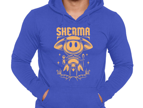 Sherma