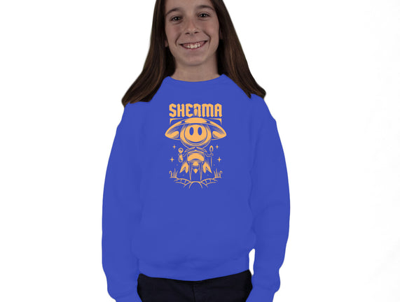 Sherma
