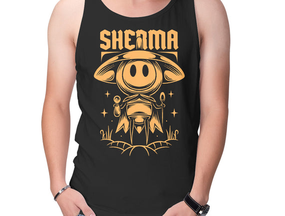 Sherma