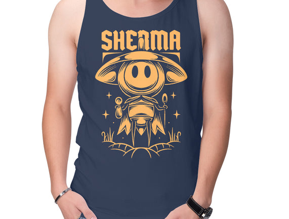 Sherma