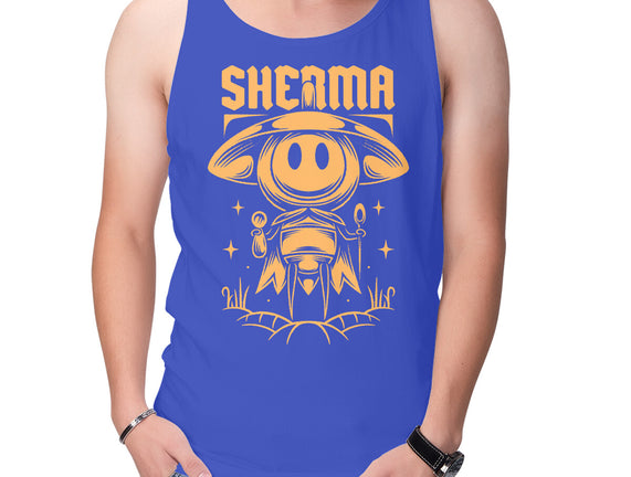 Sherma