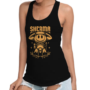 Sherma
