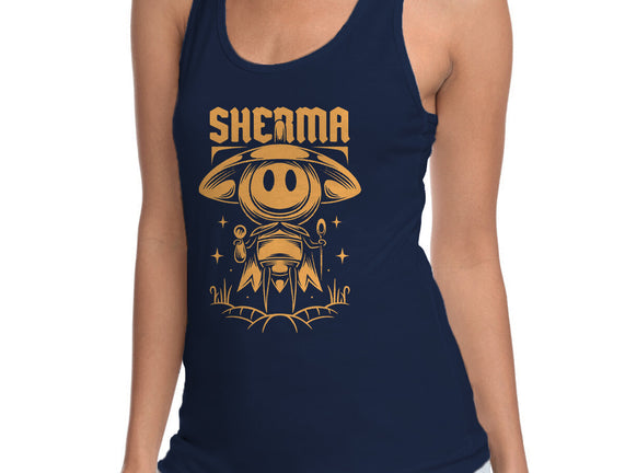 Sherma