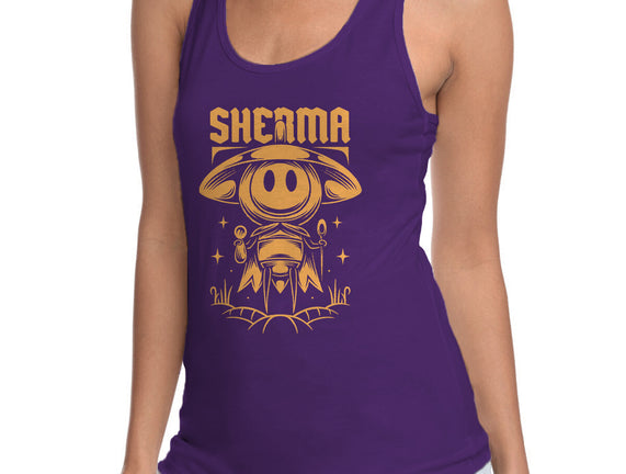 Sherma
