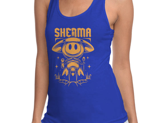 Sherma