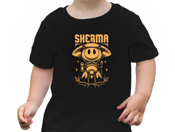 Sherma
