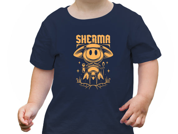 Sherma