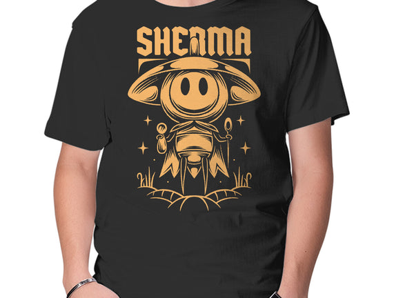 Sherma