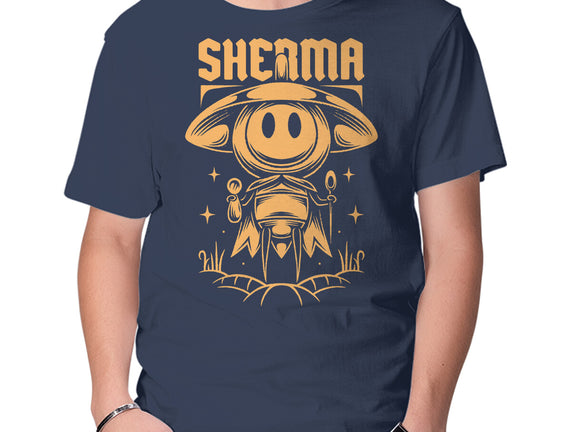 Sherma