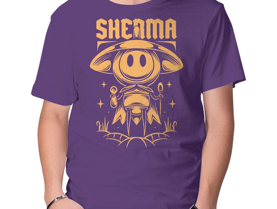 Sherma