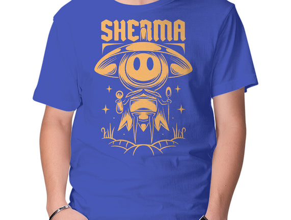 Sherma