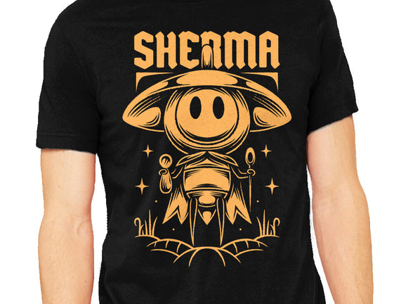 Sherma