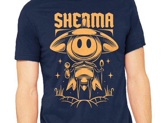 Sherma