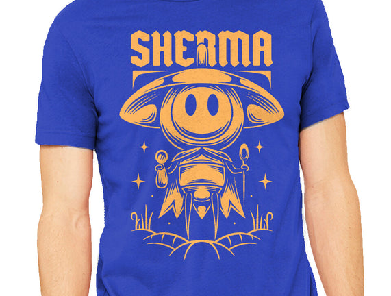 Sherma