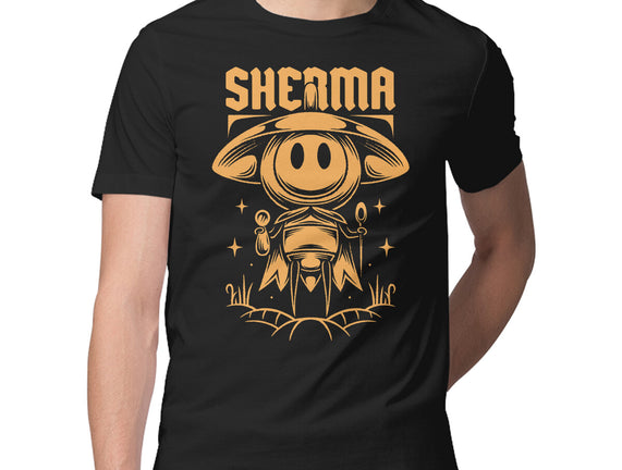 Sherma
