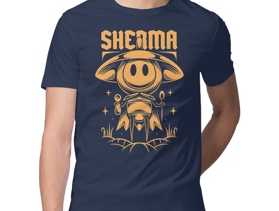 Sherma