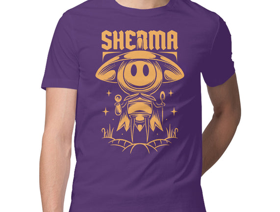 Sherma