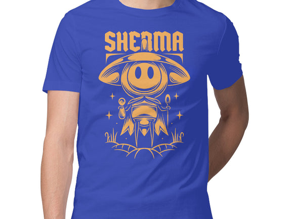 Sherma
