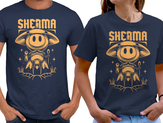 Sherma
