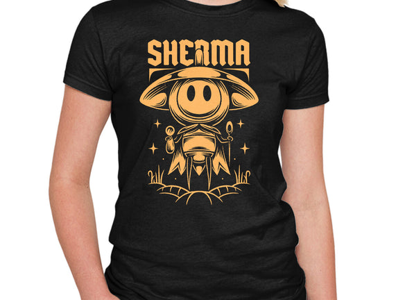 Sherma