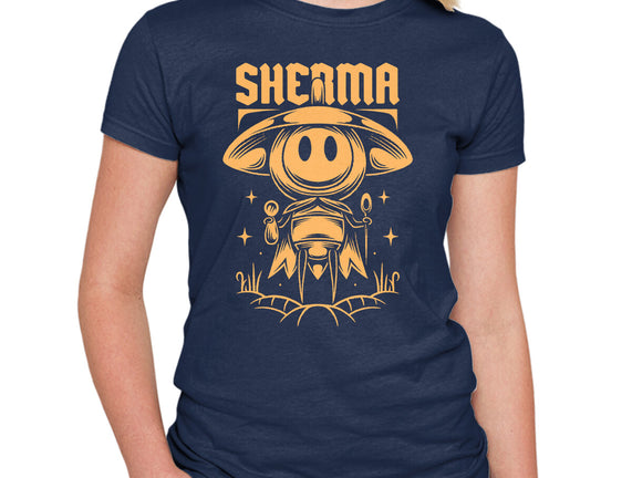 Sherma