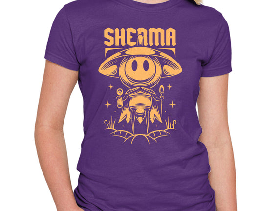 Sherma
