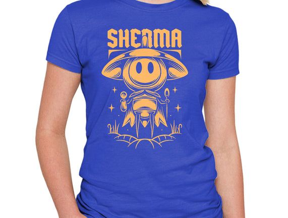 Sherma