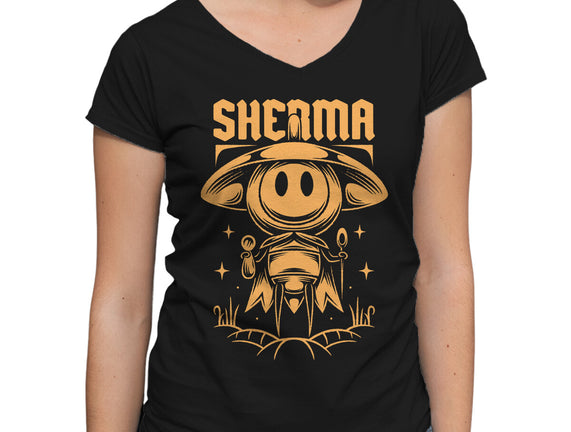 Sherma