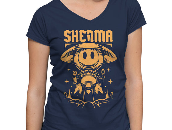 Sherma