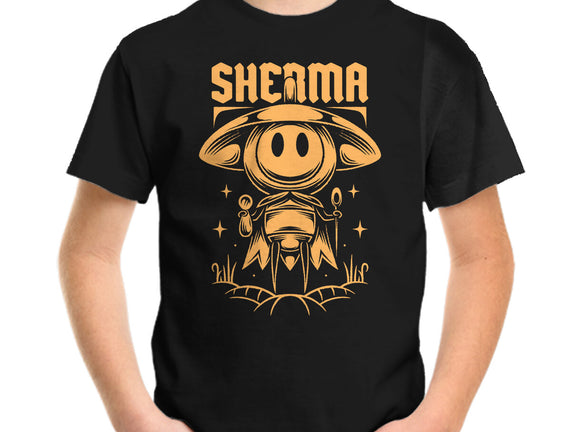 Sherma