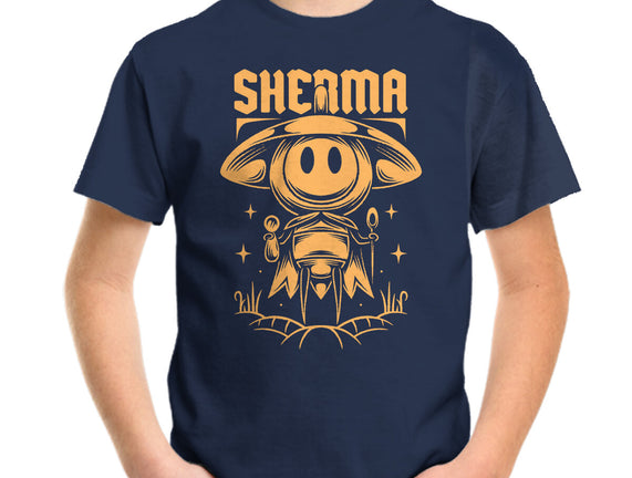 Sherma