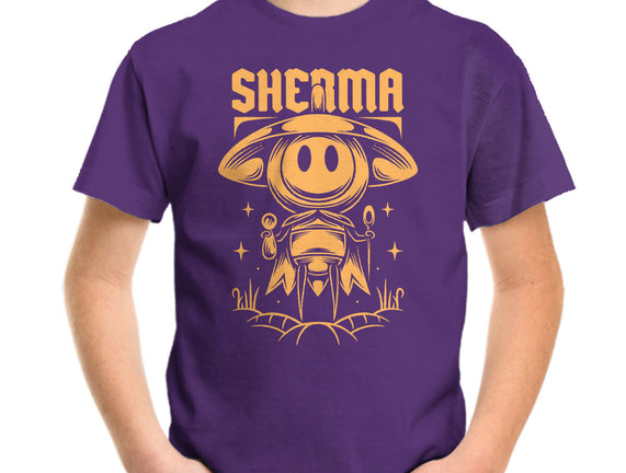 Sherma