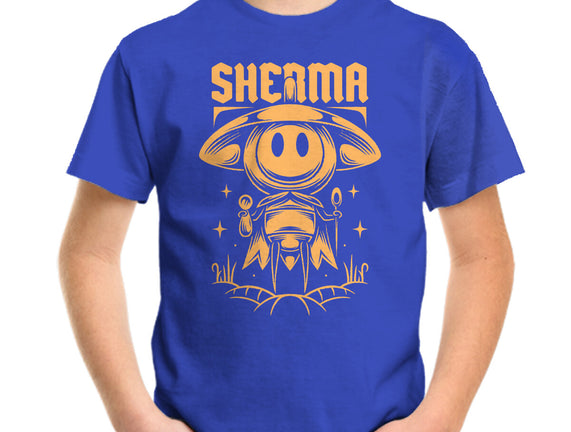 Sherma