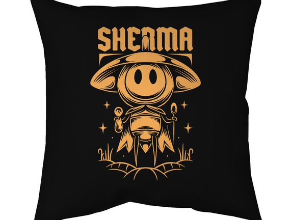 Sherma