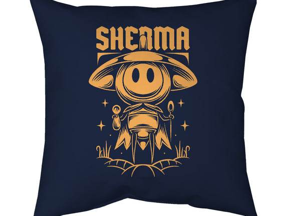 Sherma