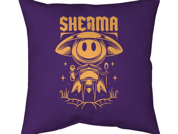 Sherma
