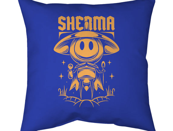 Sherma