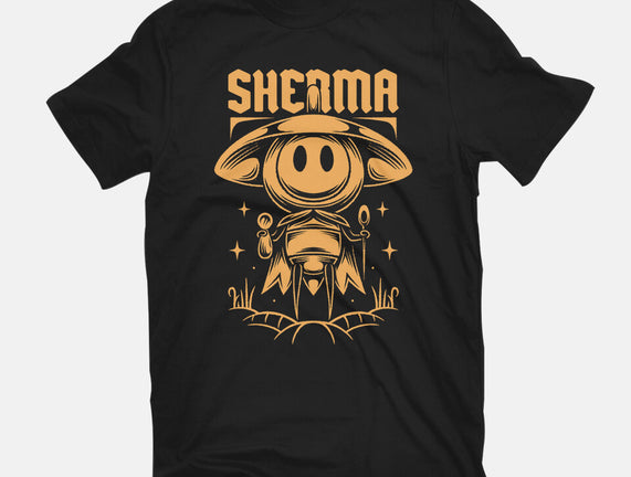 Sherma