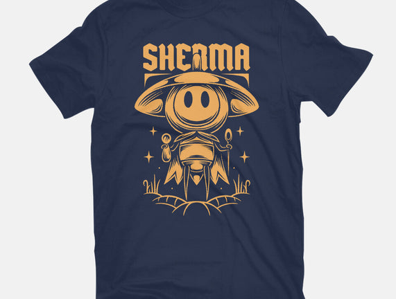 Sherma