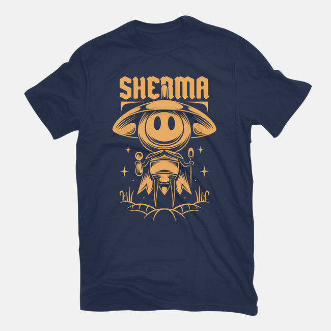Sherma-Womens-Fitted-Tee-Alundrart