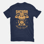Sherma-Womens-Fitted-Tee-Alundrart